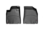 Weathertech Floorliner For 2010-2012 Lexus Rx 1ST Row, Black. Fixed Price $133.95.