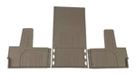 2021-2026 Gmc Yukon Xl 3RD Row Premium All Weather Floor Liner 84646777 Teak Oe. Fixed Price $99.98.