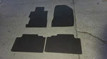 2016-2020 Honda Civic Oem Summer Carpet + Winter Weather Tech Floor Mats Sets. Fixed Price $125.00.