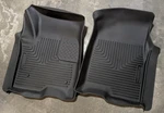 Husky Liner 54101 Contour Front Floor Mats For 2020-2025 Silverado Sierra. Fixed Price $59.98.