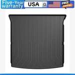 All Weather Cargo Liner Compatible W/tahoe 2021 2022 2023 2024 Trunk Floor Mat. Fixed Price $29.99.