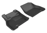 3D Maxpider L1NS04911509 Kagu Floor Mat Fits 11-12 Leaf. Fixed Price $124.99.