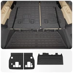 Cargo Liner Mat Kia Carnival 2022-2026 Tpe All Weather Trunk Protector 2022-2025. Fixed Price $124.99.