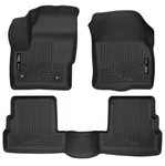 Husky Liners 99301 Weatherbeater Front & 2ND Seat Floor. Fixed Price $149.99.