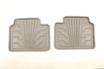 New Lund Catch-it Floor Mat Set Rear Gray 383010-G Honda Accord Sedan 2008-2018. Fixed Price $60.25.