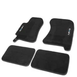 FMR-400-NRG For 2002-2007 Subaru Impreza Floor Mat 4PCS Full Set Front+rear. Fixed Price $64.00.
