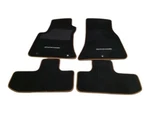 2015 Mopar Challenger Floor Mat Kit 5SG29LV5AB New Oem. Fixed Price $172.37.