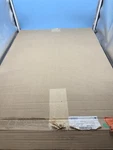 Gm/cadillac Srx + XT5 2010 -2018 Floor Mat All-weather Part #19172260 Open Box. Fixed Price $99.00.