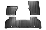 2017-2026 Land Rover Discovery 5 Rubber Floor Mats Genuine Oem VPLRS0333PVJ. Fixed Price $199.95.