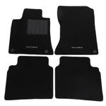 New Oem Nissan 2023-2025 Altima Carpeted Floor Mats 4 Piece Black T99E2-6CA3A. Fixed Price $99.99.