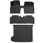 Lasfit Mats For Kia EV6 2022-2024 Floor + Trunk Cargo Liner All Weather. Fixed Price $190.00.