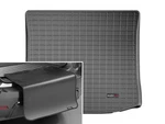 Weathertech Cargo Trunk Liner With Bumper Protector For St/edge. Fixed Price $166.90.