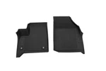 2025-2026 Buick Enclave Premium Front Floor Liners Ebony Black W Logo 84961381. Fixed Price $155.97.