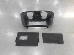 2020 17 18 21 22 Audi R8 V10 Perf Front Trunk Liner Pieces #1507 D4. Fixed Price $179.99.