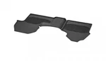 Original Mercedes-benz Rubber Mats All-weather Floor 907. Fixed Price $120.39.