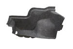 02-05 Ford Thunderbird Rear Right Side Trunk Floor Carpet Trim Panel Black Oem. Fixed Price $228.25.