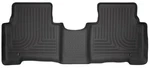 Husky Liners 14861 Weatherbeater Floor Fits 13-19 Santa Fe Xl. Fixed Price $107.61.
