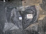 2009-2012 Dodge Ram New Genuine Mopar Rear Black Rubber Floor Mat Oem 82211063. Fixed Price $48.71.