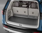 Factory Oem Gmc Acadia Cargo Area Floor Liner 2024-2026 Jet Black 26464695. Fixed Price $109.00.