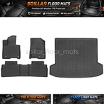 2020-2024 For Hyundai Tucson Plug-in Hybrid Tpe Floor Mats & Trunk Cargo Liners. Fixed Price $100.15.
