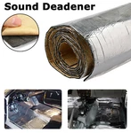 Heat Noise Shield Sound Deadener Car&home Roof Insulation Thermal Deadening Mat. Fixed Price $28.93.