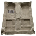 Acc Original Style Parchment Molded Carpet Mustang 05-09. Fixed Price $192.99.
