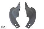 2009 - 2014 Ferrari California Left & Right Trunk Hinge Cover Trim Panel Oem. Fixed Price $63.00.