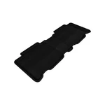 3D Maxpider Kagu Floor Mat, Black, Pc 2ND Row - L1TY12721509. Fixed Price $59.99.