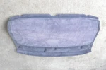 Porsche 911 Rear Panel Shelf Trim Carpet Metropole Blue 99655103114. Fixed Price $110.00.