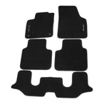 Oem Vw 2019-2023 Volkswagen Atlas Carpeted Floor Mats 3CN-061-370-F-WGK New. Fixed Price $191.87.