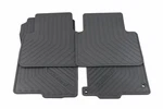 Genuine Oem Front And Rear Floor Mat Set For Honda Accord 13-17 08P13T2A110. Fixed Price $147.23.