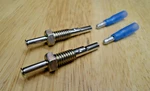 (4PCS) Dome Light Jamb Switches For Gm Cutlass Monte Regal T-type S10 Camaro Etc. Fixed Price $38.00.