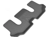 3D Maxpider Ace Kagu 3RD Row Floor Mat Gray - L1VW08831501. Fixed Price $55.49.