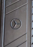 Mercedes Benz SL550/SL63 Amg Genuine All Season Floor Mats Oem. Fixed Price $140.00.