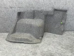 Bmw 1999-2005 E46 Sedan Rear Right Side Trunk Cargo Trim Panel Cover Oem B11. Fixed Price $69.99.