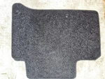 2016 Range Rover Sport Oem Carpet Set DPLA130A22BC8PVJ P/n 300269-870 Excellent. Fixed Price $125.00.