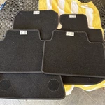 Oem 2019 - 2023 Bmw G20 330I M340 Factory Floor Set 7481640. Fixed Price $39.99.