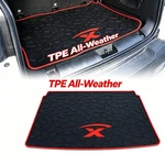 Red Trim Cargo Liner For 2015-2024 2025 2026 Jeep Renegade Trunk Mat 82214195. Fixed Price $32.79.
