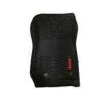 Genuine Mopar Mat Kit-floor Complete 82215067. Fixed Price $94.01.