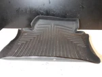 Rear Left All Weather Floor Liner Trim 8211 2317869 13-18 Bmw F30 F31 320I 330I. Fixed Price $38.00.