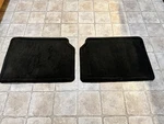Chevy Equinox 10-17 Oem Black Carpet Rear Floor Mats PRD10023LRM-3 PRD10023RRM-3. Fixed Price $31.52.