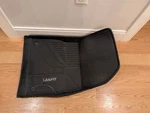 Lasfit Floor Mats For Tesla Model 2022 2023 5-SEATER Anti-slip Full Set Liners. Fixed Price $50.00.