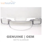 2011-2018 Vw Touareg Instrument Cluster Trim / Dash Bezel 7P1857189B. Fixed Price $23.80.