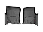Weathertech Floorliner 2007-2010 Ford Expedition 1ST Row, Black. Fixed Price $133.95.