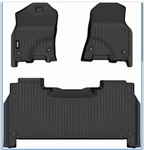 Viwik Floor Mats For Dodge Ram 1500 Crew Cab 2019 - 2024. Fixed Price $145.00.