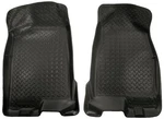 Husky Liners Fits 2004-2012 Chevrolet Colorado Crew Cab Pickup, Gmc. Fixed Price $104.84.