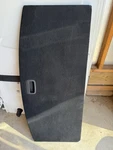2020 - 2025 Kia Telluride Trunk Cargo Floor Carpet Cover Mat Trim Oem. Fixed Price $200.00.
