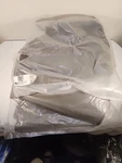 New Sealed In Orig Bag Gm 84214709 Carpeted Floor Mats Gray 2018-2019 Traverse. Fixed Price $79.99.
