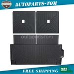 For 2019-2025 Bmw X7 Tpe Trunk Cargo Liner & Backrest Mat All Weather 3D New. Fixed Price $55.99.