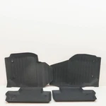 Volvo V70 MK3 All Weather Rubber Floor Mats Set Lhd 32357489 New. Fixed Price $200.19.